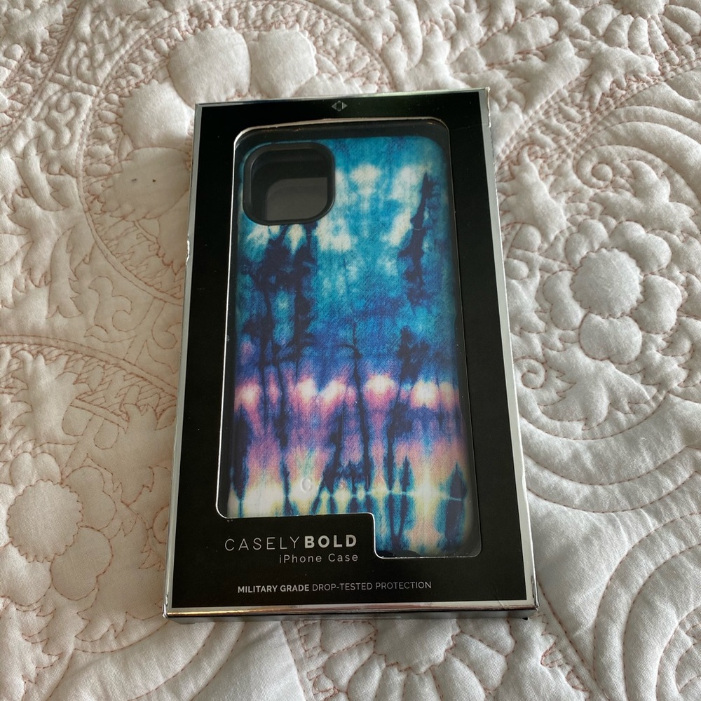 Casely bold iPhone 11 Pro Max case